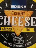 Creamy Cheese Dip