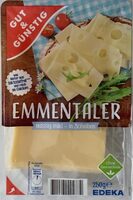 Emmentaler 45% Fett