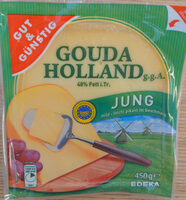 Gouda jung