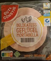 Mortadella