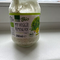 My Veggie Remoulade