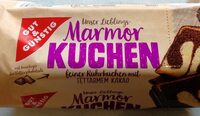 Marmorkuchen