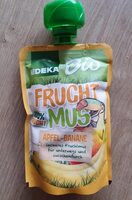 Bio Fruchtmus