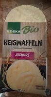 Reiswaffeln