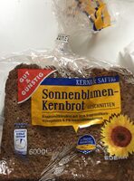 Sonnenblumen-kernbrot