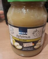 Apfelmus
