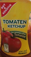 Tomaten Ketchup