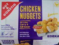 Chicken Nuggets