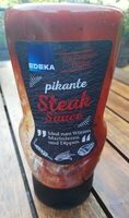 Steak Sauce pikant