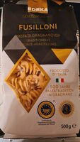 Fusilloni