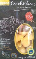 Conchiglioni