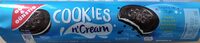Cockies n' Cream