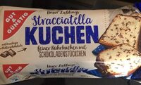 Straccatella kuchen