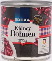 Kidney Bohnen
