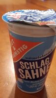 Schlagsahne