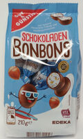 Schokoladen Bonbons