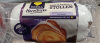Edelmarzipan Stollen