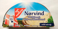 Nørvind