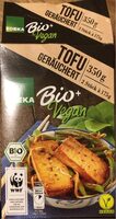 Tofu geräuchert
