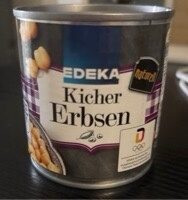 Kichererbsen