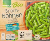 Brechbohnen
