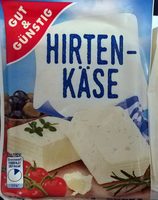Hirtenkäse