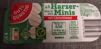 Harzer Minis