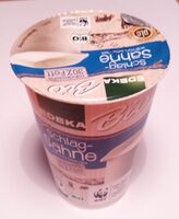 Schlag-Sahne
