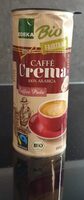 Caffe Crema