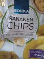 Bananenchips