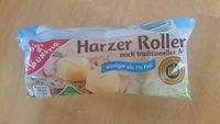 Harzer Roller
