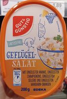 Geflügelsalat
