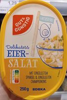 Delikatess Eiersalat