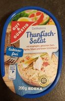 Thunfisch-Salat