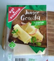 Junger Gouda