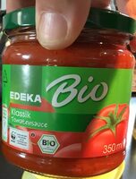 Tomatensauce Klassik