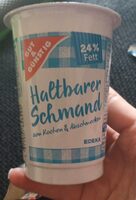 Schmand