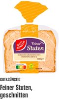 Feiner Stuten