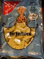 Tortelloni