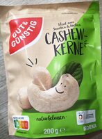 Cashewkerne