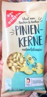Pinienkerne