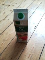 Apfelsaft