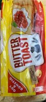 Butter Toast