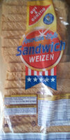 Sandwich Toast