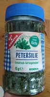 Petersilie