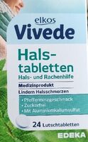 Halstabletten