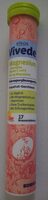 Vivede Magnesium + B Komplex, Vitamin C und E
