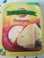 Belegen