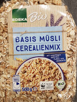 Müsli - Cerealienmix