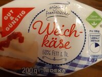 G&G Weichkäse